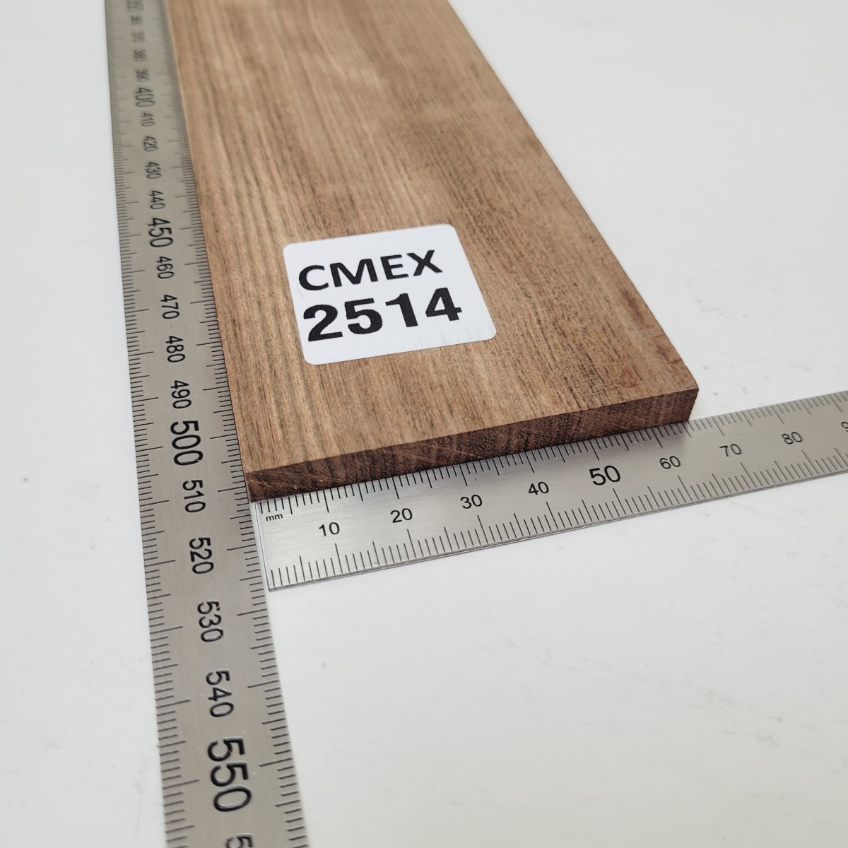 Diapason para Guitarra de Chechen Palorosa Mexicano CMEX-25143