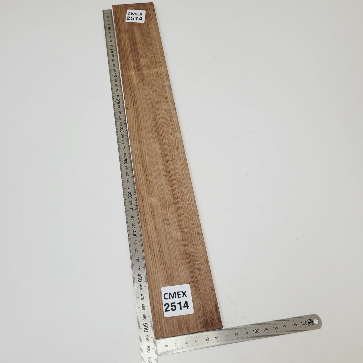 Diapason para Guitarra de Chechen Palorosa Mexicano CMEX-25142