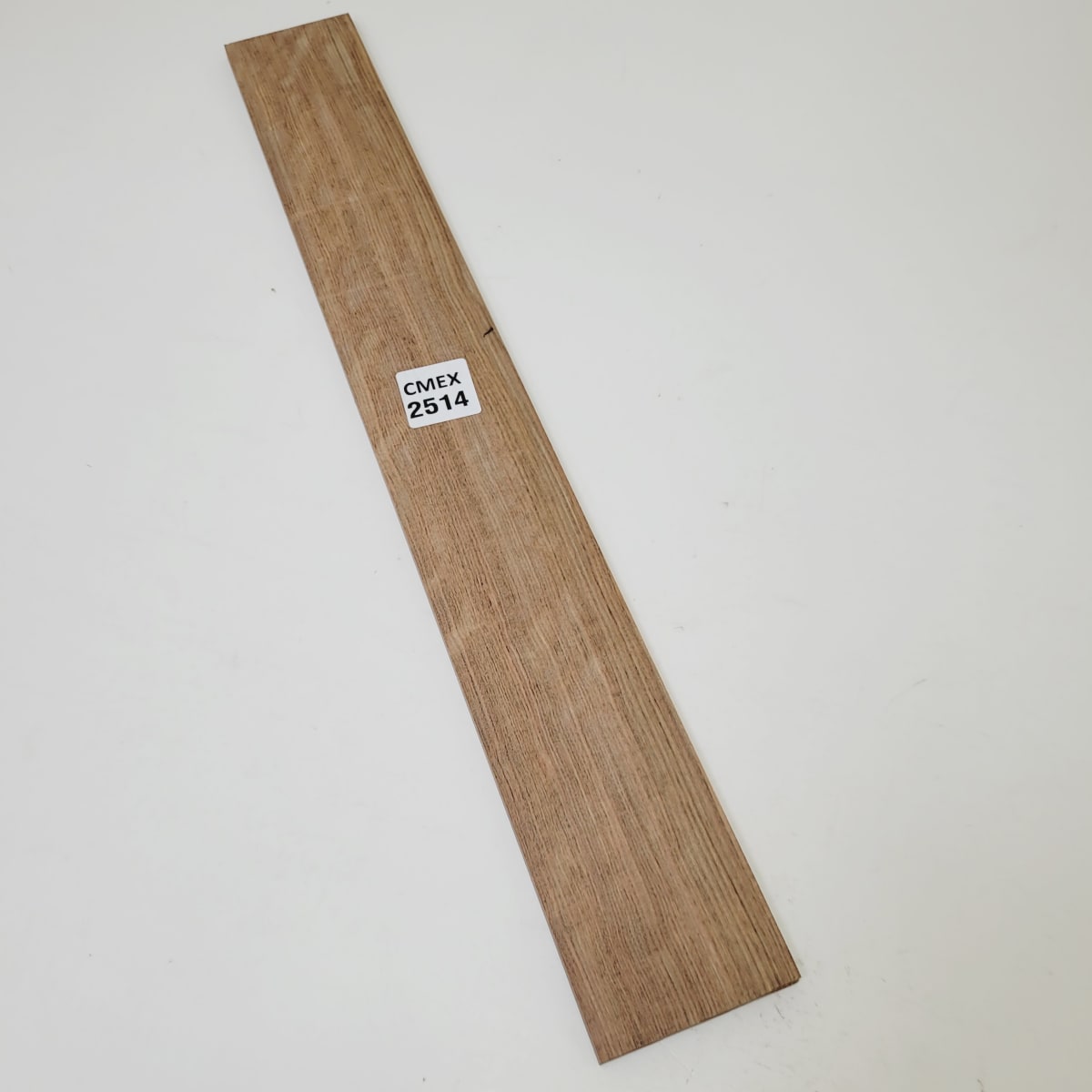 Diapason para Guitarra de Chechen Palorosa Mexicano CMEX-25144