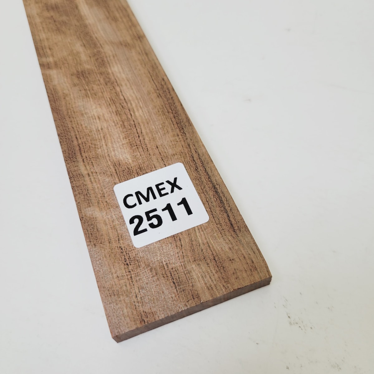 Diapason para Guitarra de Chechen Palorosa Mexicano CMEX-25115