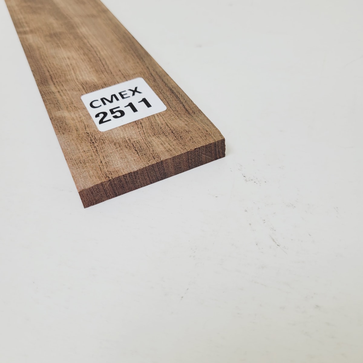 Diapason para Guitarra de Chechen Palorosa Mexicano CMEX-25116