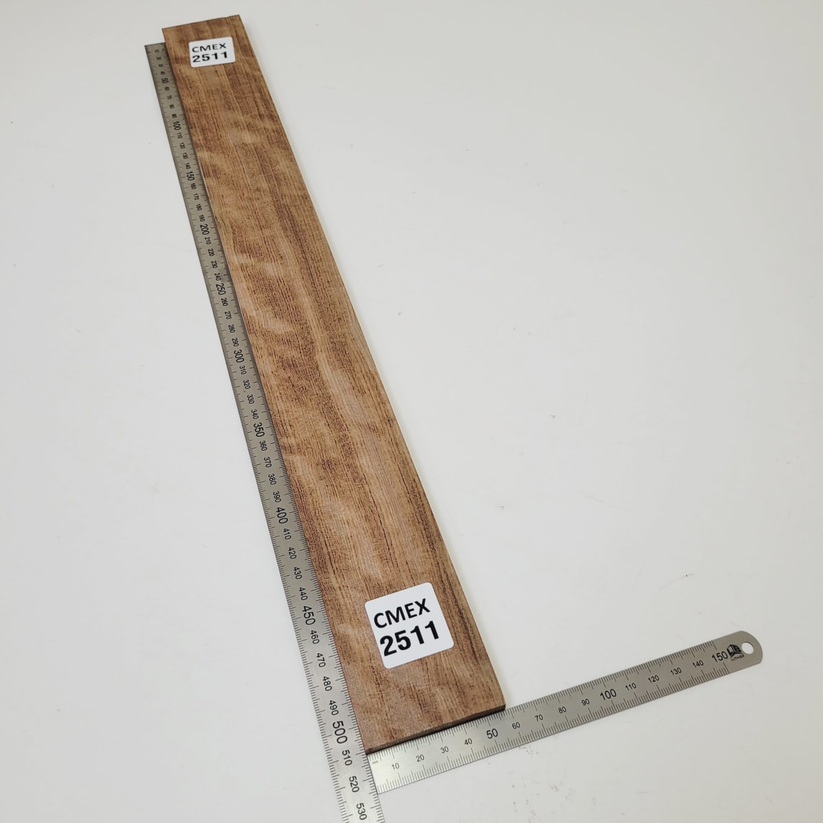 Diapason para Guitarra de Chechen Palorosa Mexicano CMEX-25112