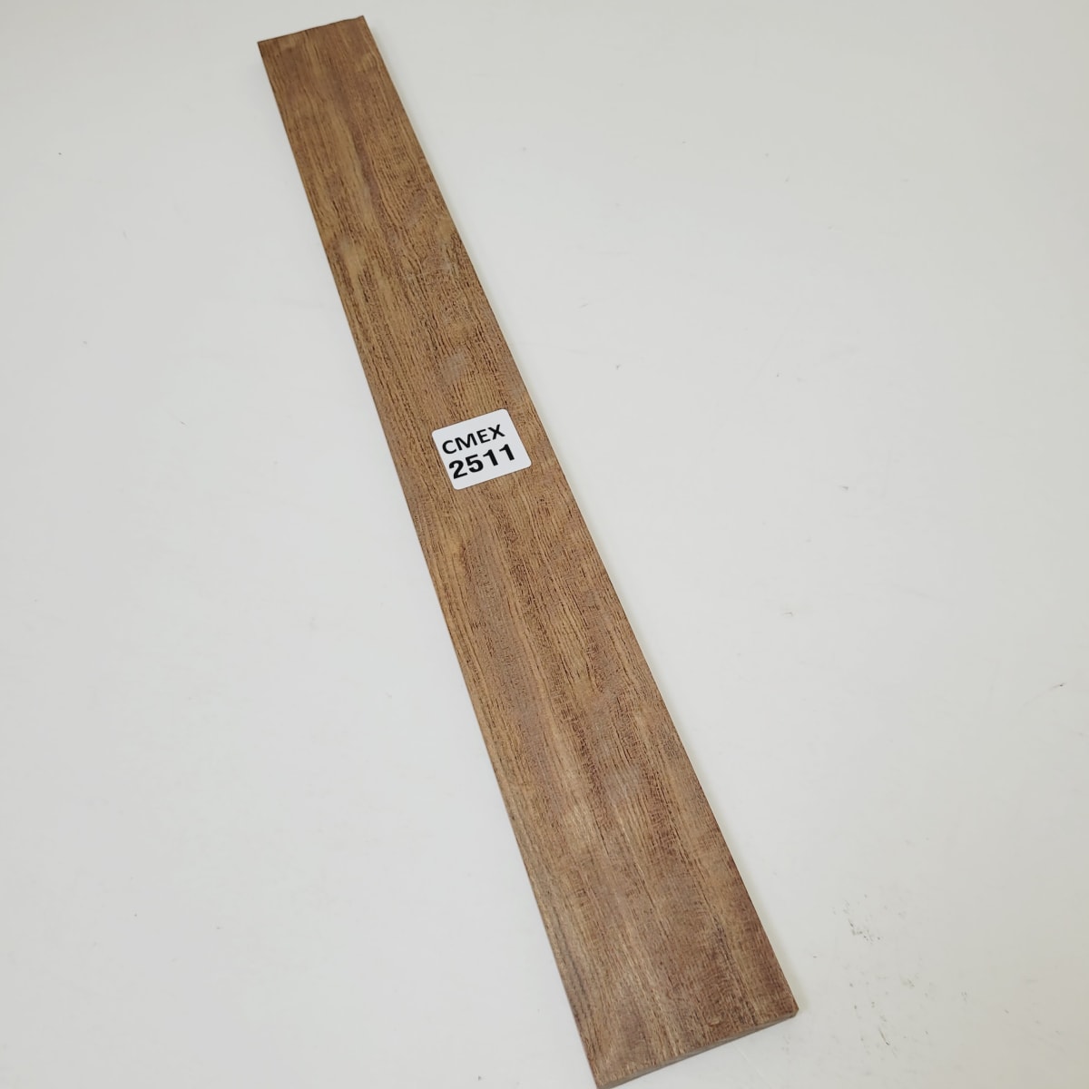 Diapason para Guitarra de Chechen Palorosa Mexicano CMEX-25113