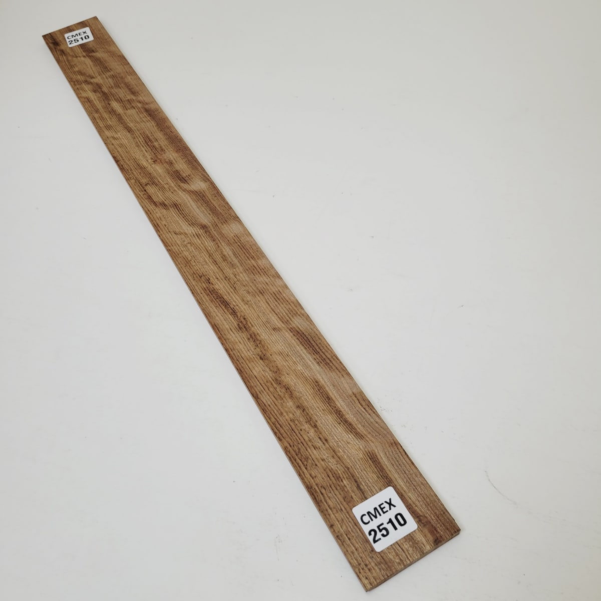 Diapason para Bajo de Chechen Palorosa Mexicano CMEX-2510 0