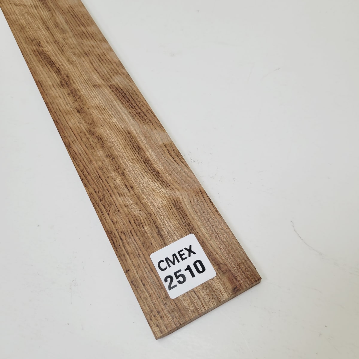 Diapason para Bajo de Chechen Palorosa Mexicano CMEX-25105