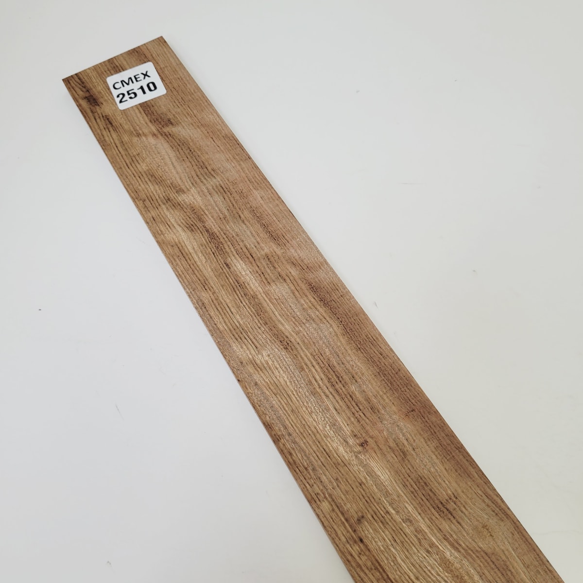 Diapason para Bajo de Chechen Palorosa Mexicano CMEX-25106