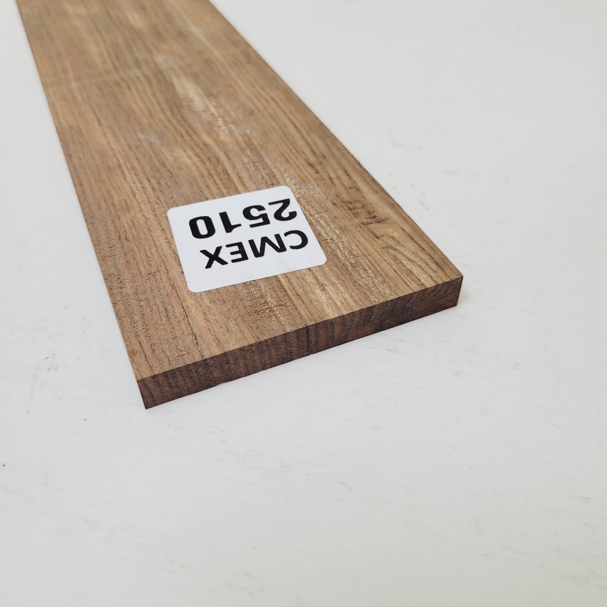 Diapason para Bajo de Chechen Palorosa Mexicano CMEX-25107