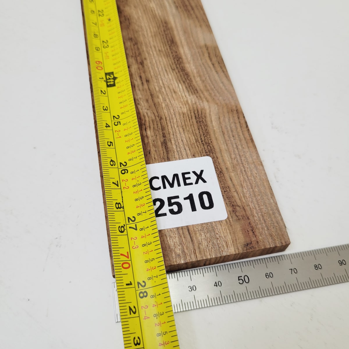 Diapason para Bajo de Chechen Palorosa Mexicano CMEX-25103