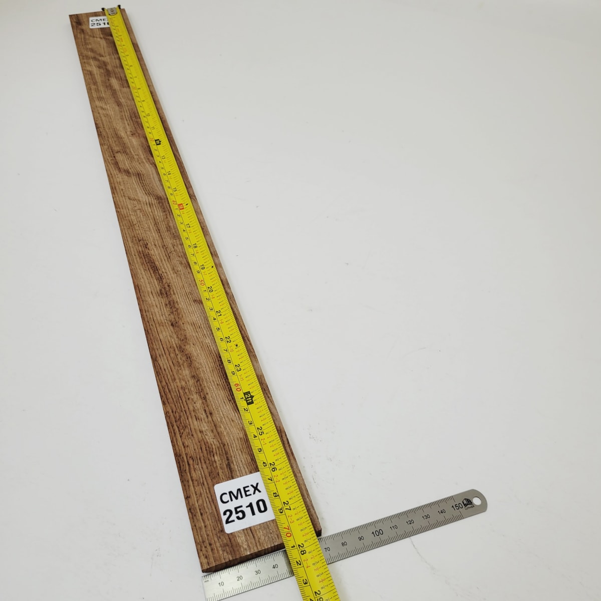 Diapason para Bajo de Chechen Palorosa Mexicano CMEX-25102