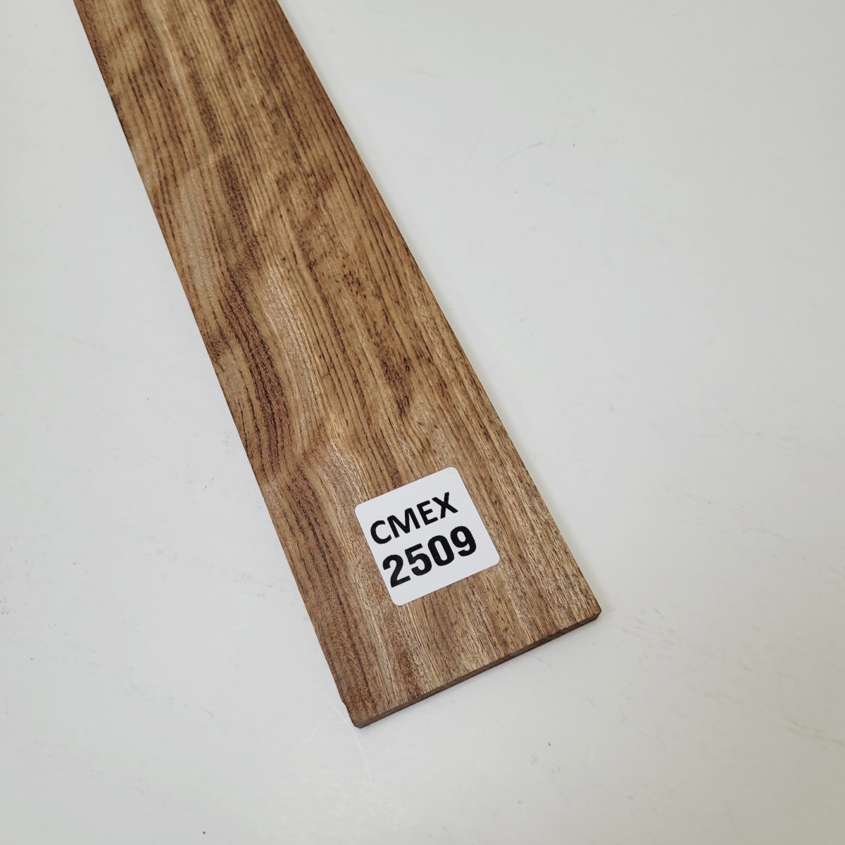 Diapason para Bajo de Chechen Palorosa Mexicano CMEX-25095