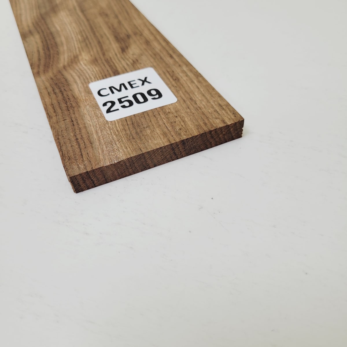 Diapason para Bajo de Chechen Palorosa Mexicano CMEX-25097