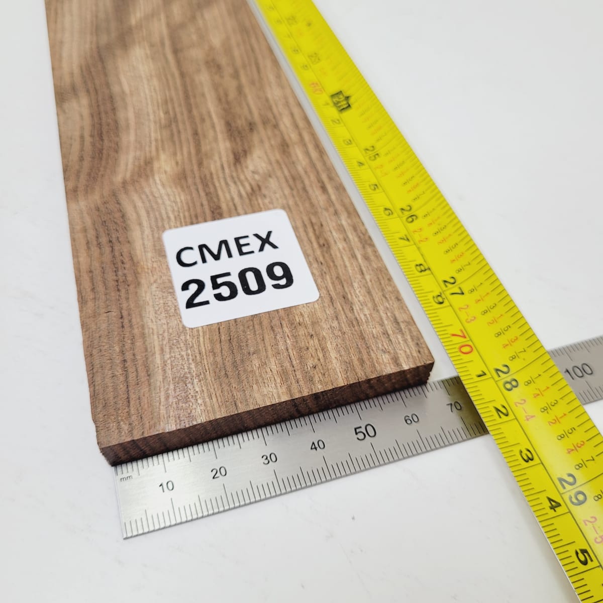 Diapason para Bajo de Chechen Palorosa Mexicano CMEX-25092