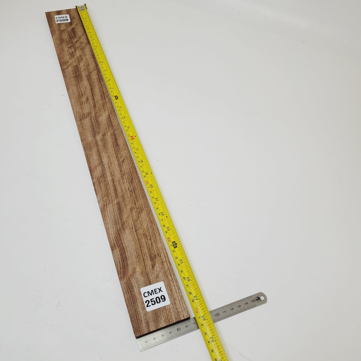 Diapason para Bajo de Chechen Palorosa Mexicano CMEX-25093