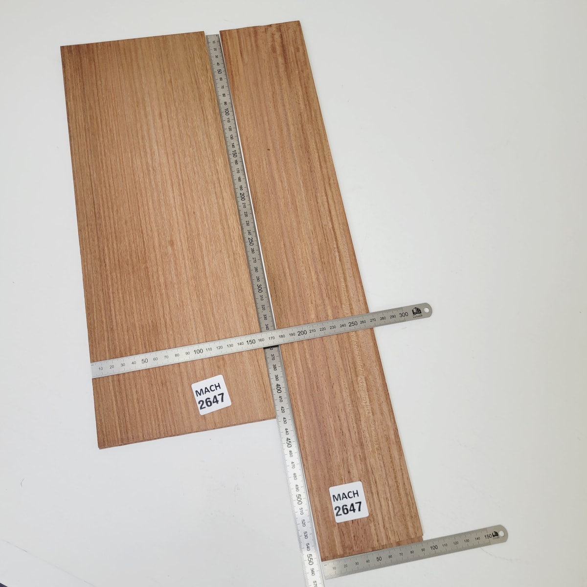 Set de Aros y Fondos de Machiche Mexicano para Instrumentos Pequeños MACH-26474