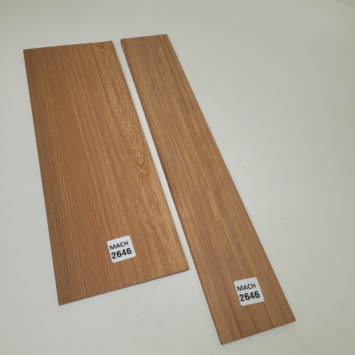 Set de Aros y Fondos de Machiche Mexicano para Instrumentos Pequeños MACH-26463