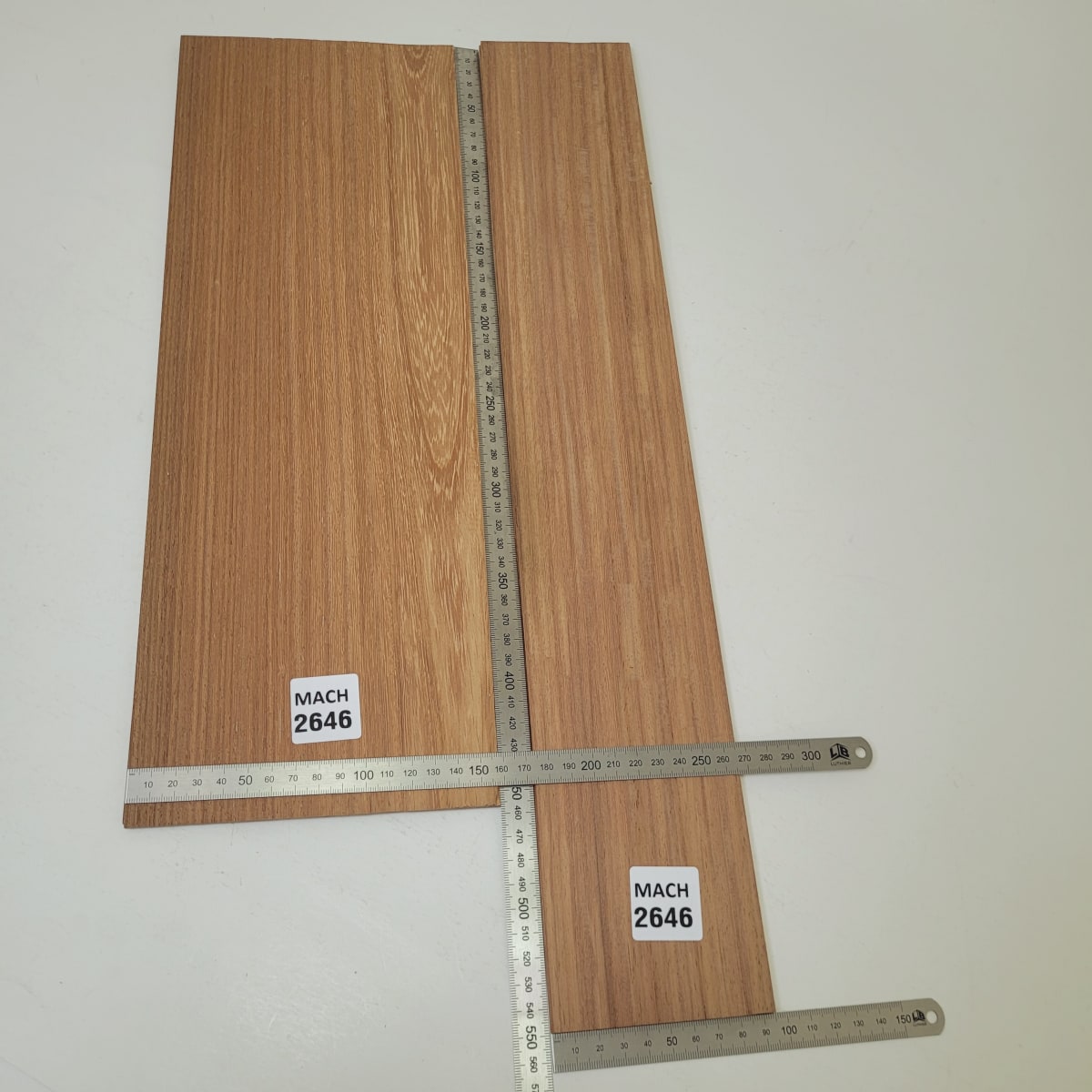 Set de Aros y Fondos de Machiche Mexicano para Instrumentos Pequeños MACH-26462