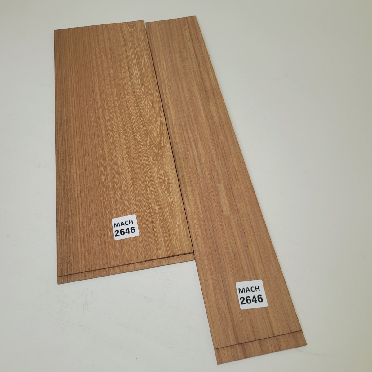 Set de Aros y Fondos de Machiche Mexicano para Instrumentos Pequeños MACH-26464