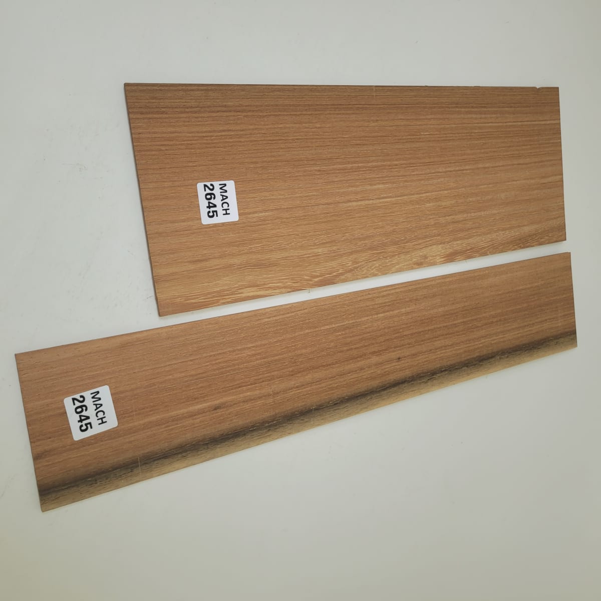 Set de Aros y Fondos de Machiche Mexicano para Instrumentos Pequeños MACH-26453