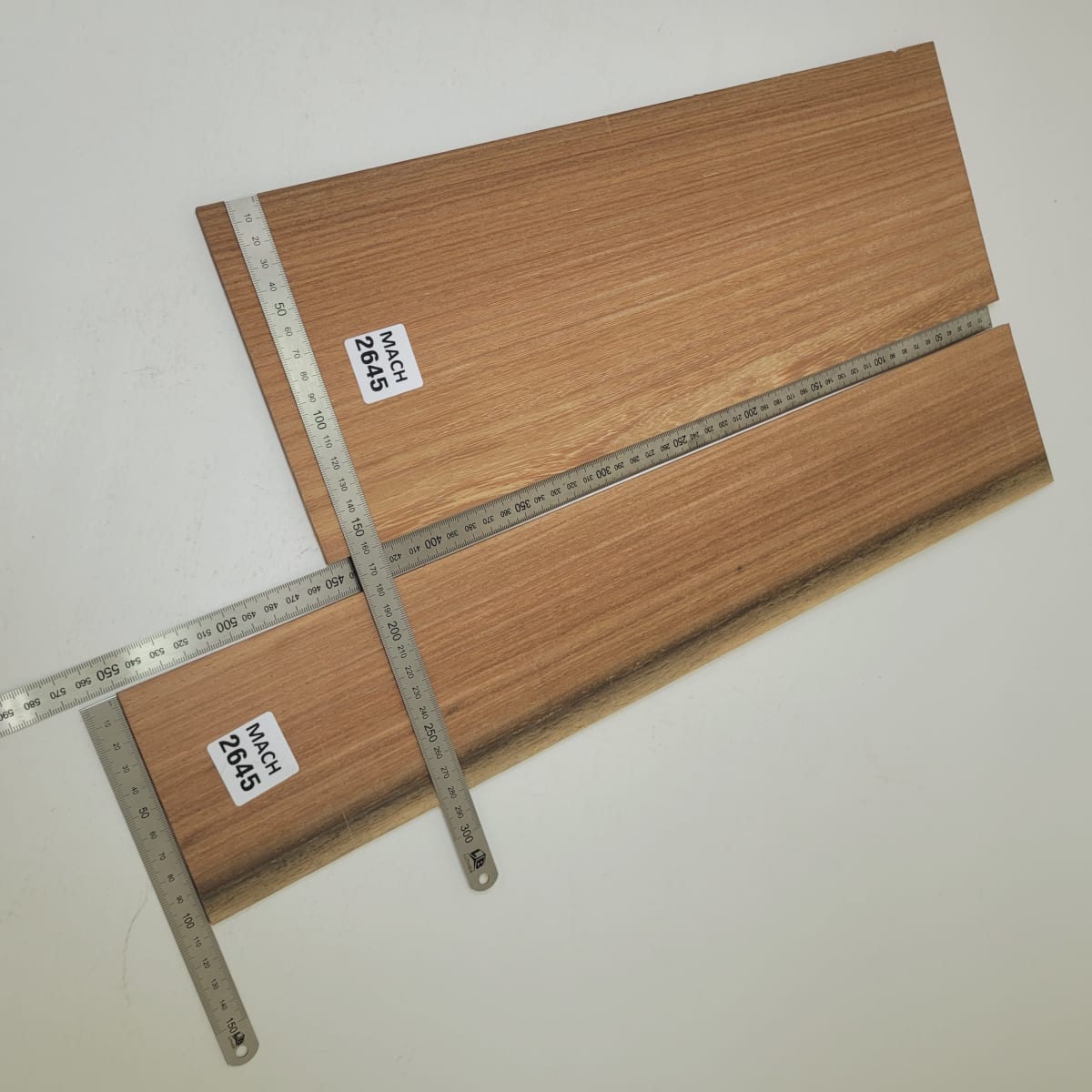 Set de Aros y Fondos de Machiche Mexicano para Instrumentos Pequeños MACH-26452