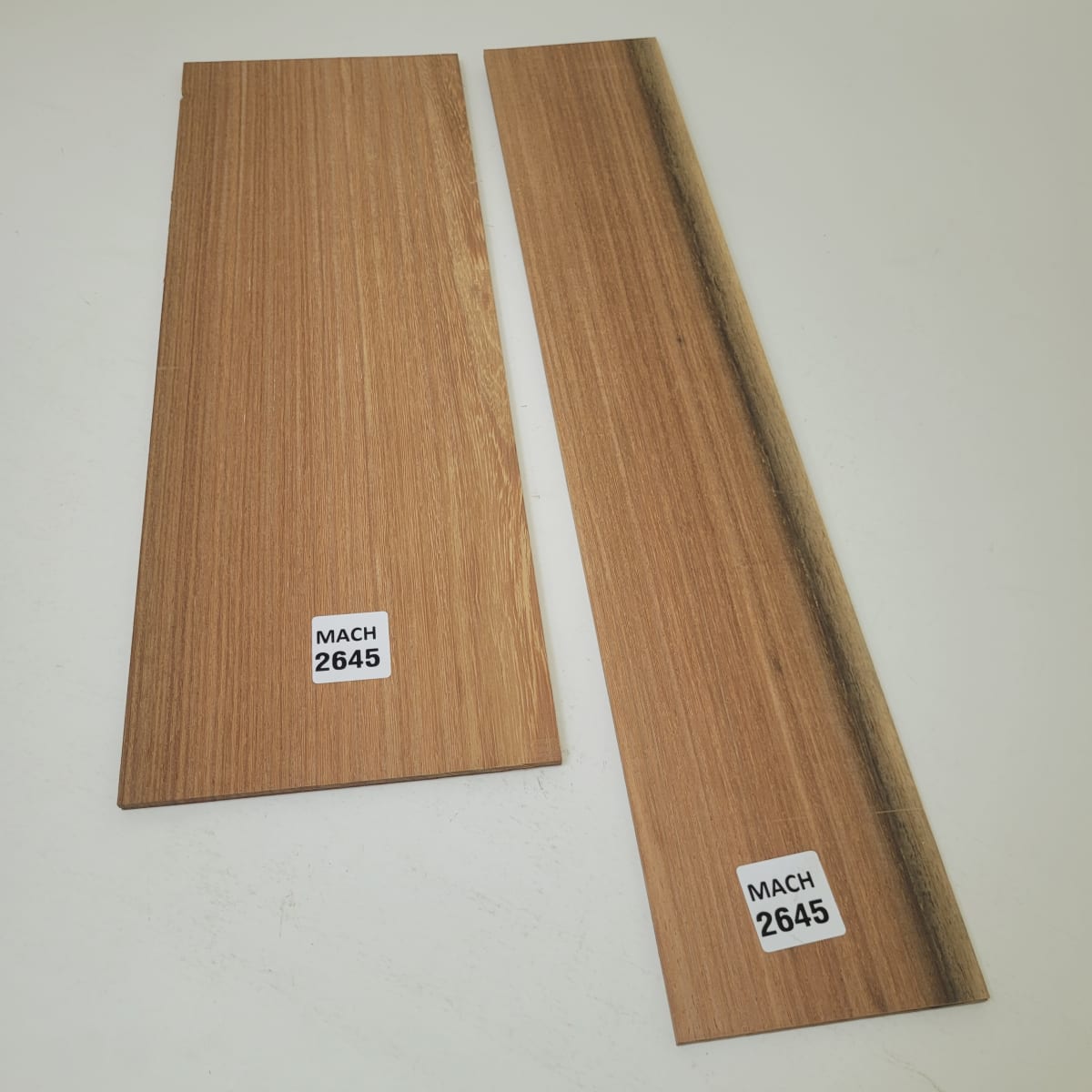 Set de Aros y Fondos de Machiche Mexicano para Instrumentos Pequeños MACH-26454