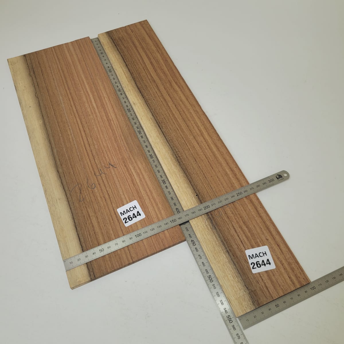 Set de Aros y Fondos de Machiche Mexicano para Instrumentos Pequeños MACH-2644 Con detalles2