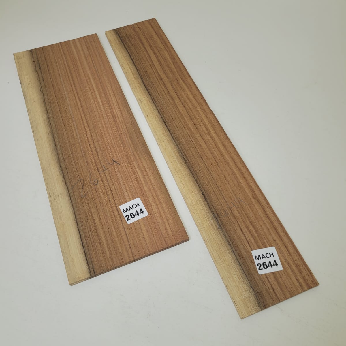 Set de Aros y Fondos de Machiche Mexicano para Instrumentos Pequeños MACH-2644 Con detalles3