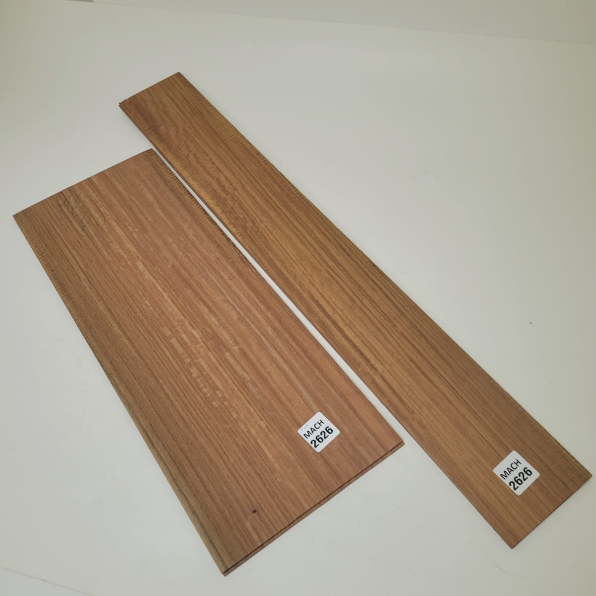 Set de Aros y Fondos de Machiche Mexicano para Guitarra MACH-2626 con detalles2