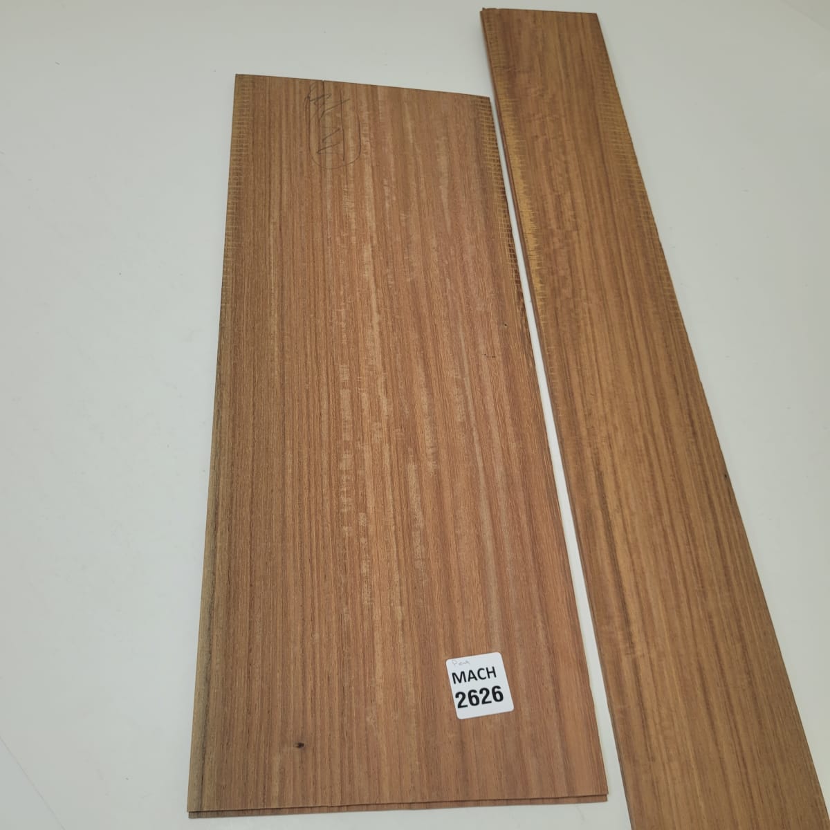 Set de Aros y Fondos de Machiche Mexicano para Guitarra MACH-2626 con detalles4