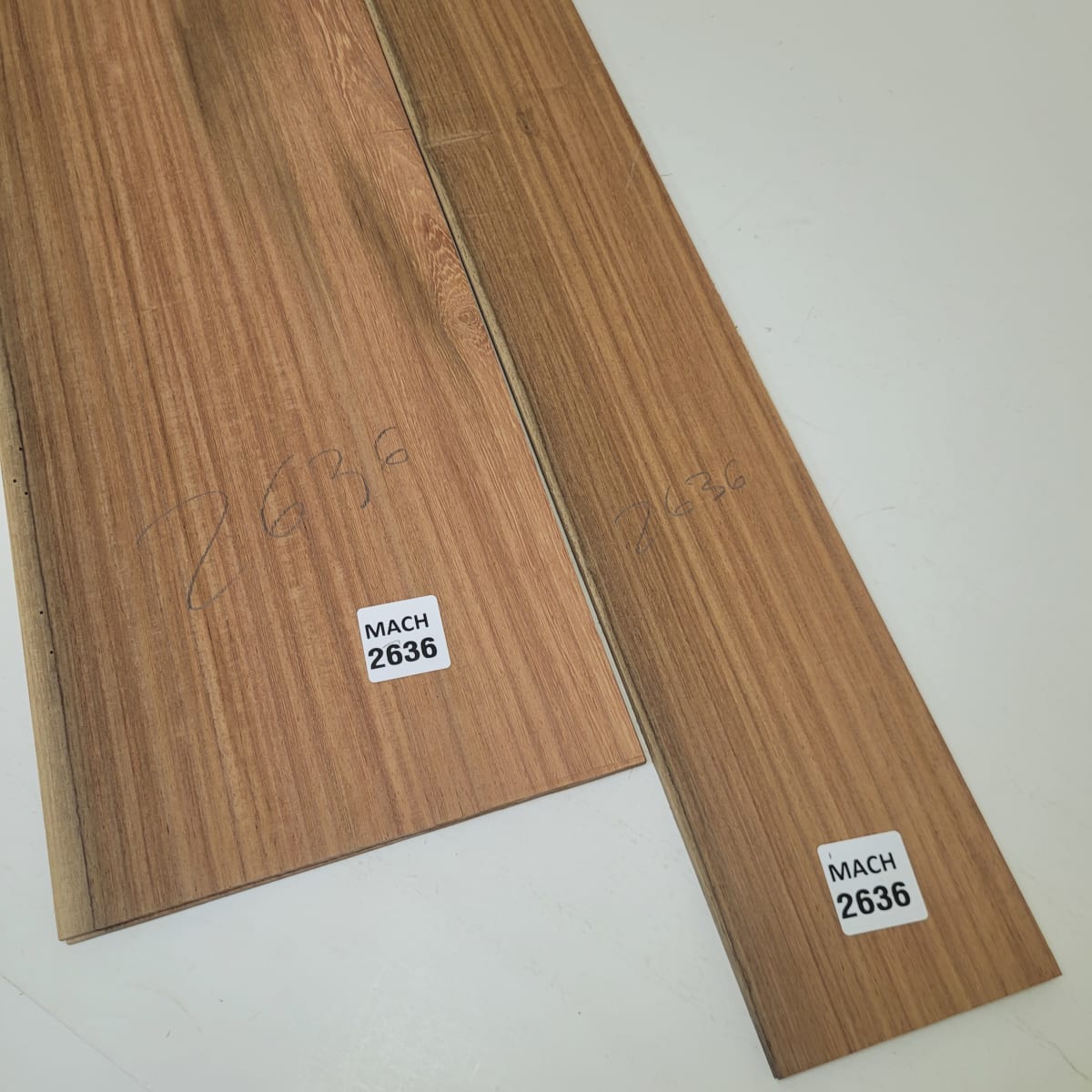 Set de Aros y Fondos de Machiche Mexicano para Guitarra MACH-2636 con detalles4