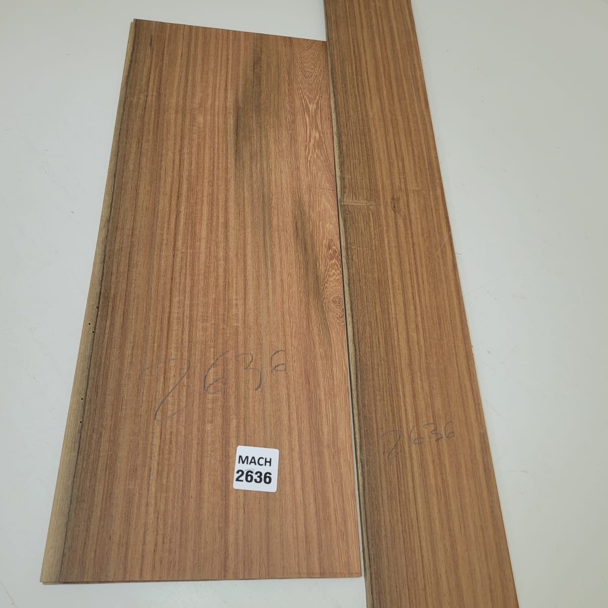 Set de Aros y Fondos de Machiche Mexicano para Guitarra MACH-2636 con detalles5