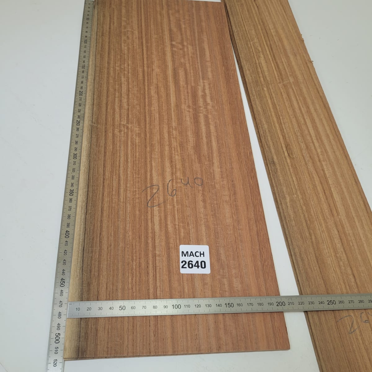 Set de Aros y Fondos de Machiche Mexicano para Guitarra MACH-26402