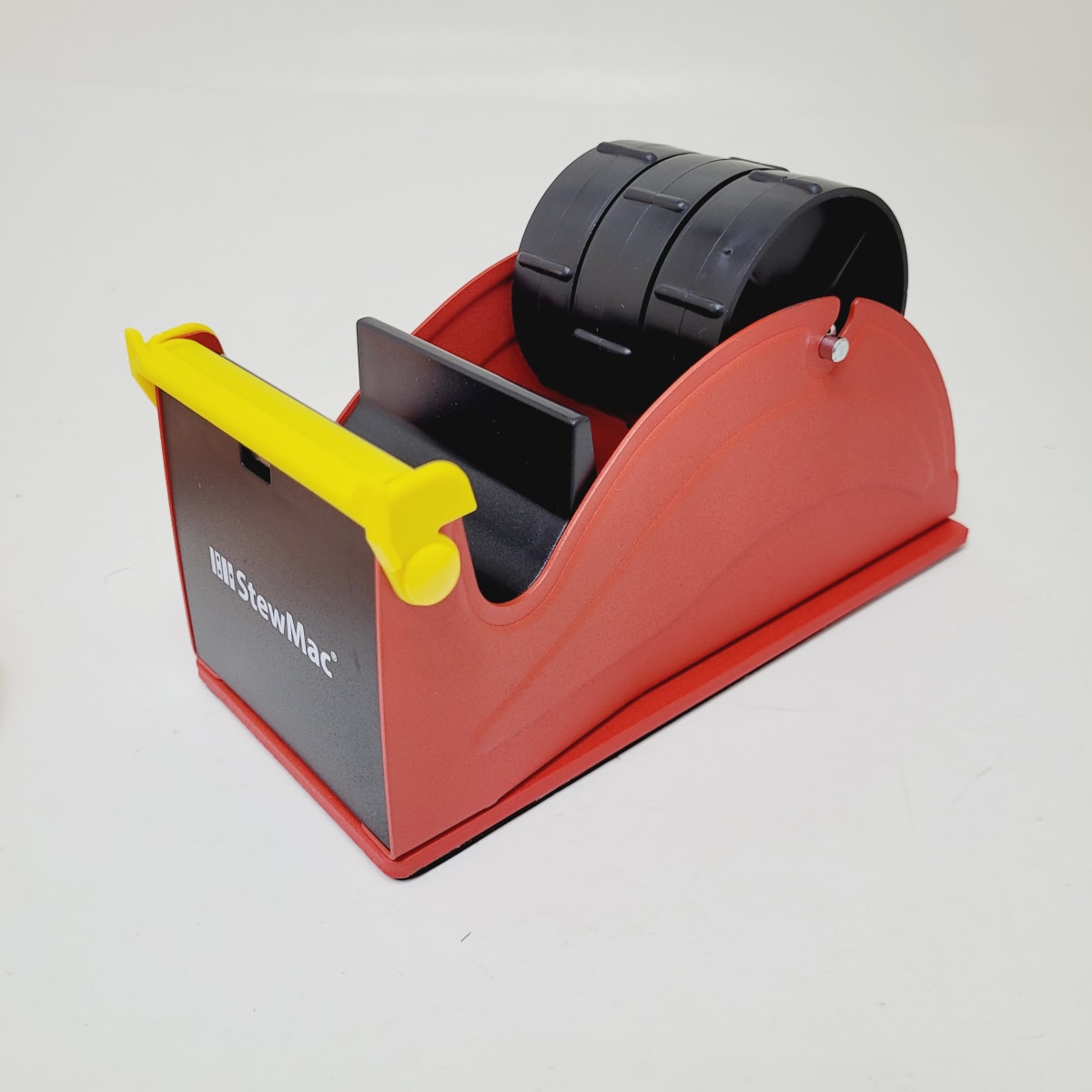 Dispensador de Mesa de Masking Tape Orange Multi-Purpose Tape Item # 0593