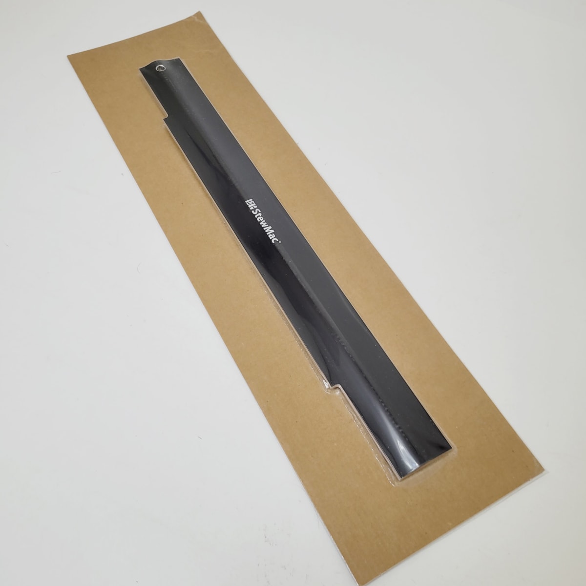 Set de Reglas Stewmac 2-in-1 Precision Straightedge, Combo Tool Set Item # 4016 Original Stewmac EEUU2