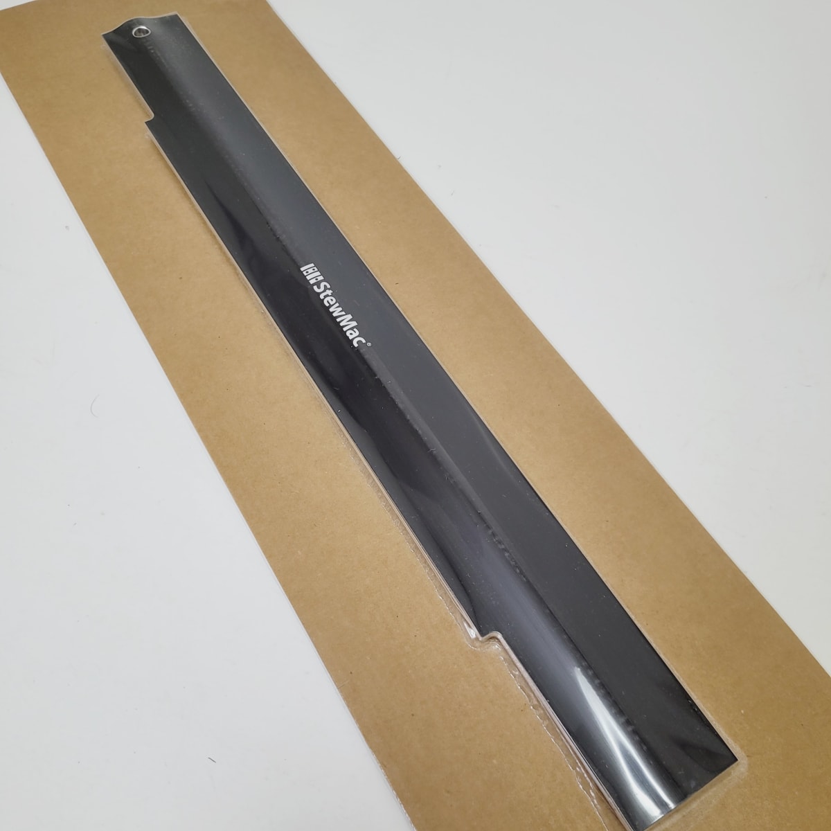 Set de Reglas Stewmac 2-in-1 Precision Straightedge, Combo Tool Set Item # 4016 Original Stewmac EEUU4