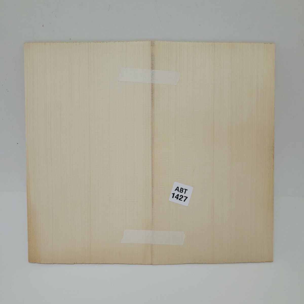 Tapa Armonica Unica REF: 1427 de Abeto Engelmann Especial4