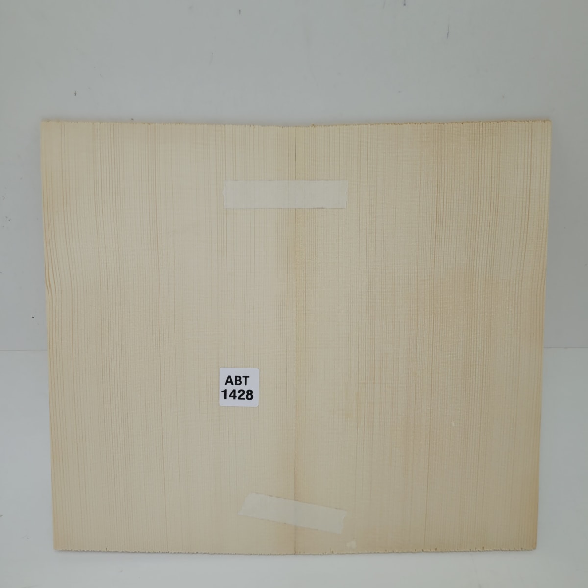 Tapa Armonica Unica REF: 1428 de Abeto Engelmann Especial4