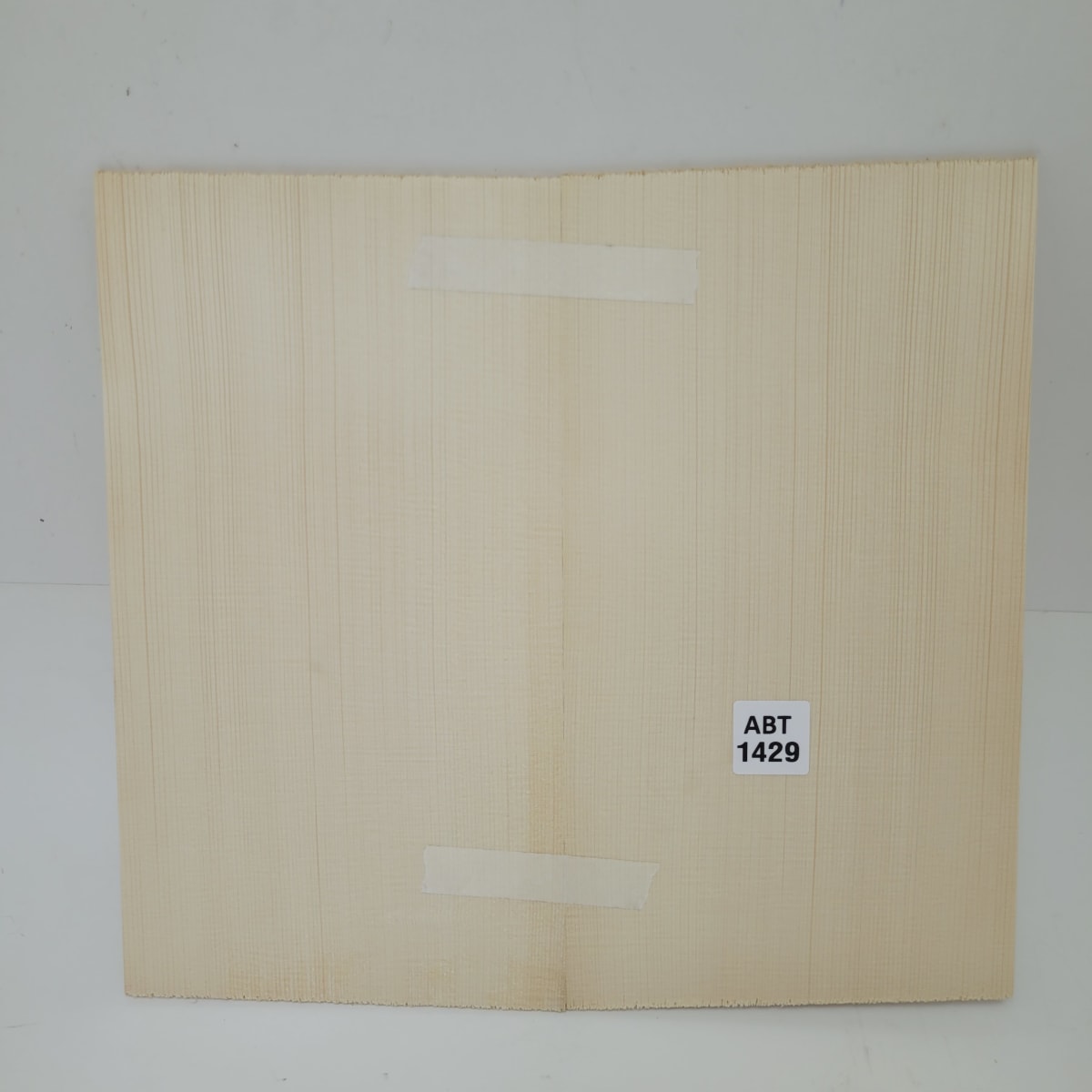 Tapa Armonica Unica REF: 1429 de Abeto Engelmann Especial3