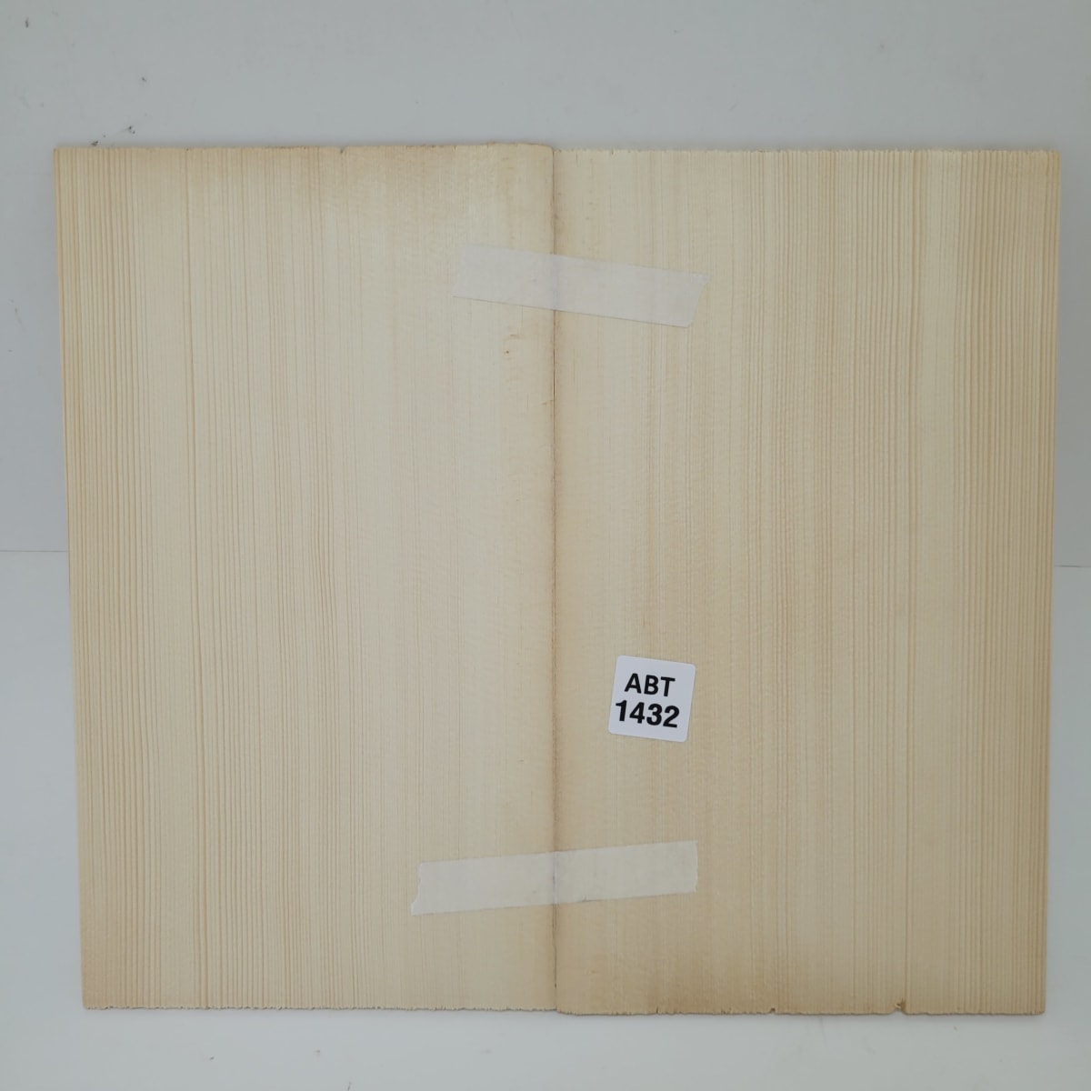 Tapa Armonica Unica REF: 1432 de Abeto Engelmann Especial3