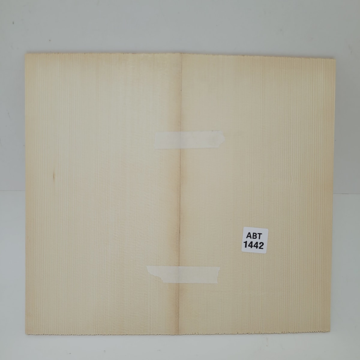 Tapa Armonica Unica REF: 1442 de Abeto Engelmann Especial3