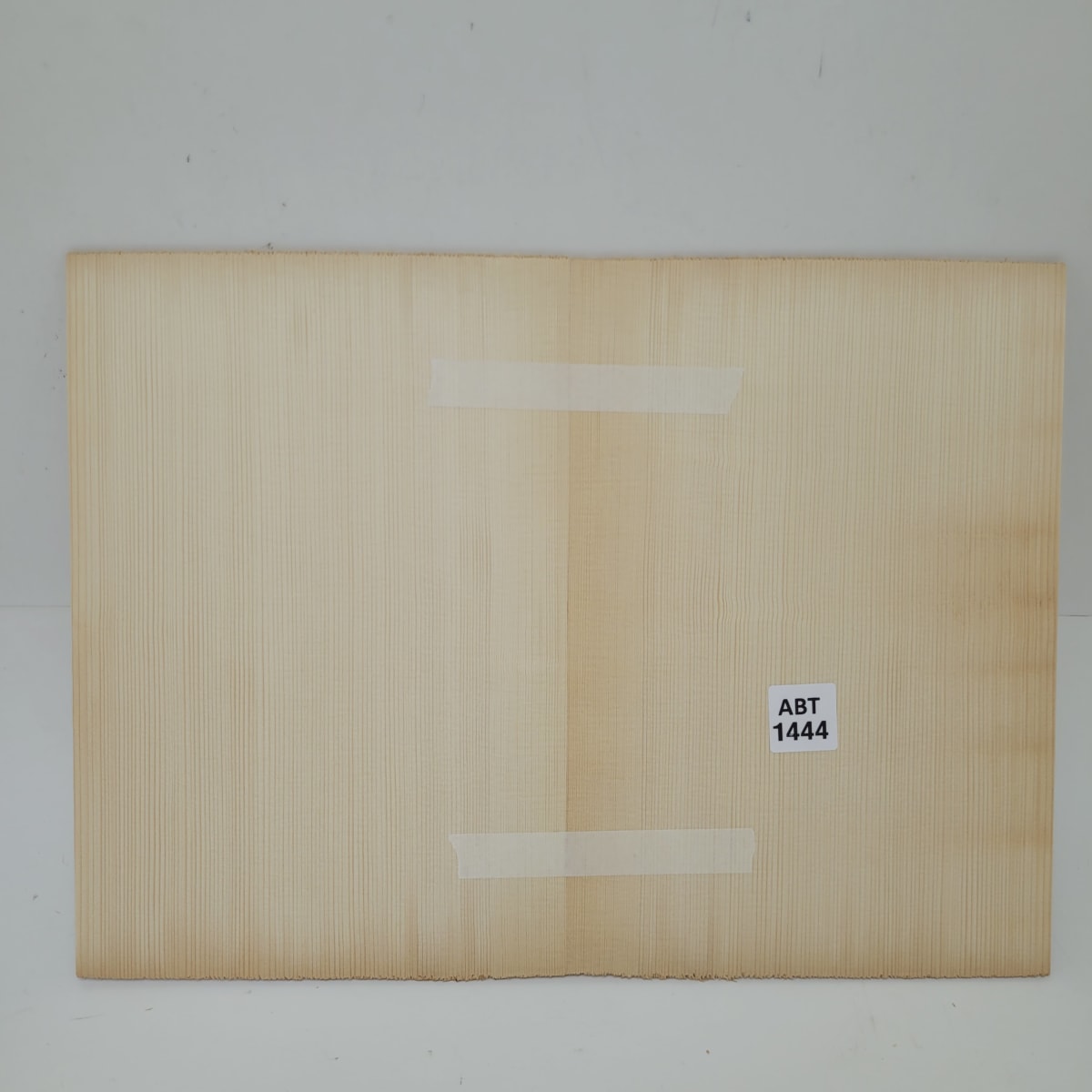 Tapa Armonica Unica REF: 1444 de Abeto Engelmann Especial4