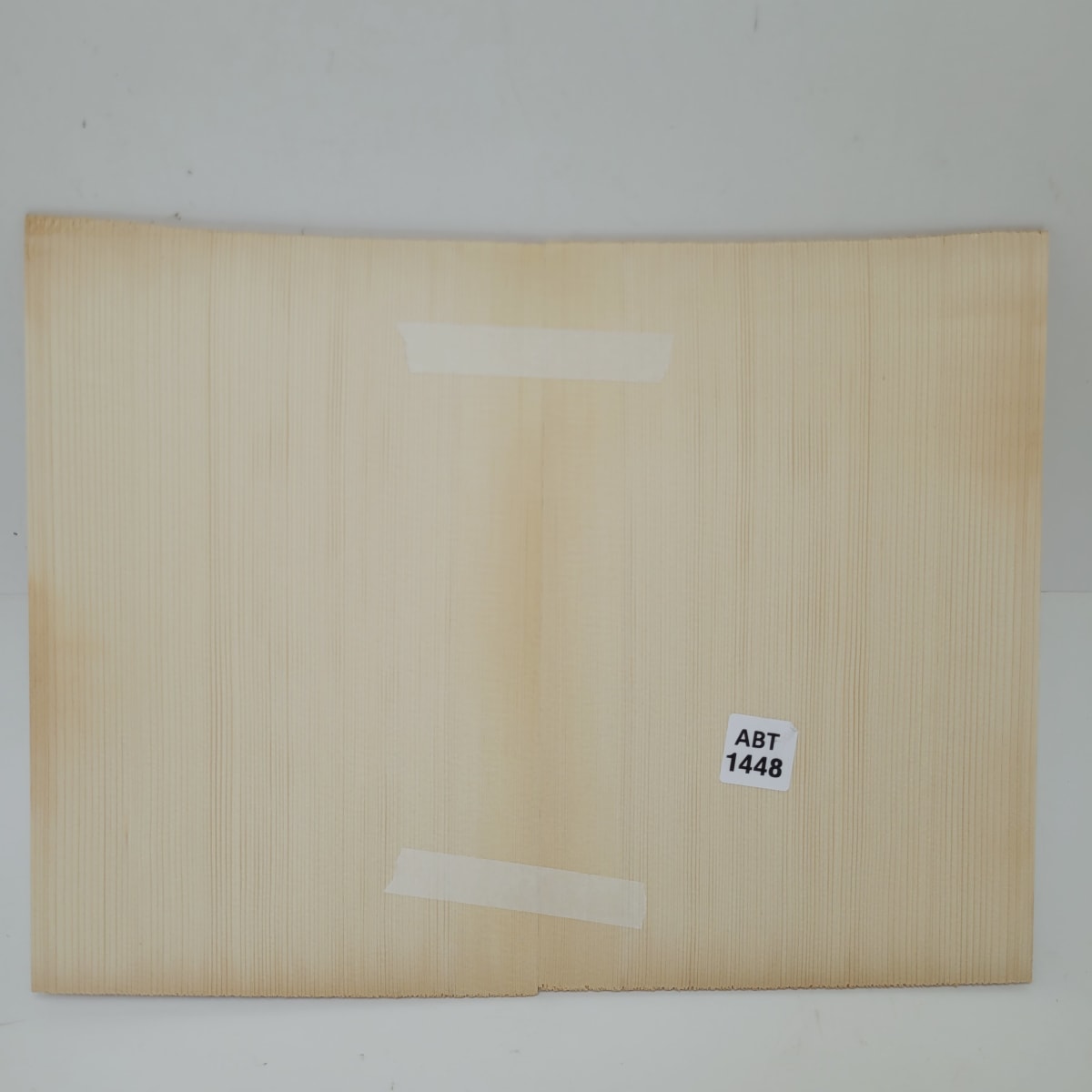 Tapa Armonica Unica REF: 1448 de Abeto Engelmann Especial3