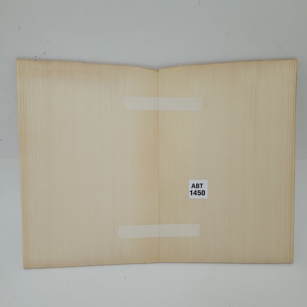 Tapa Armonica Unica REF: 1450 de Abeto Engelmann Especial4