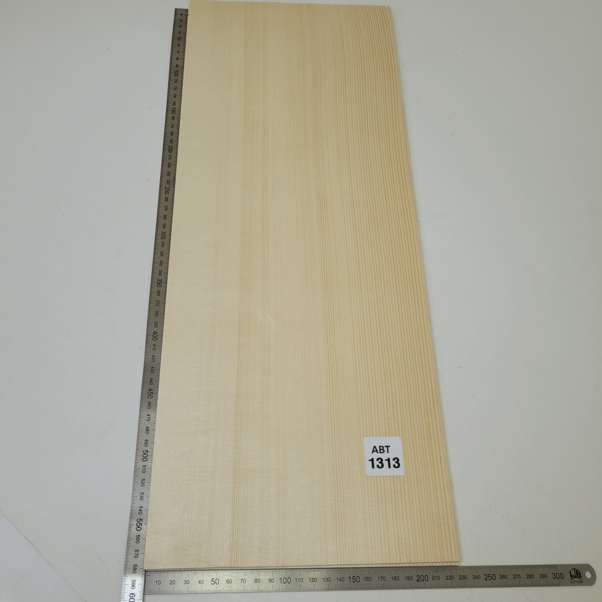 Tapa Armónica de Abeto Engelmann Ref: 1313 para Guitarra Calidad AA2