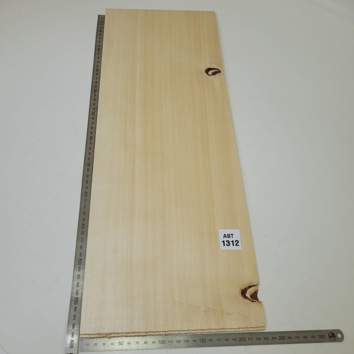 Tapa Armónica de Abeto Engelmann Ref: 1312 para Guitarra Calidad A2