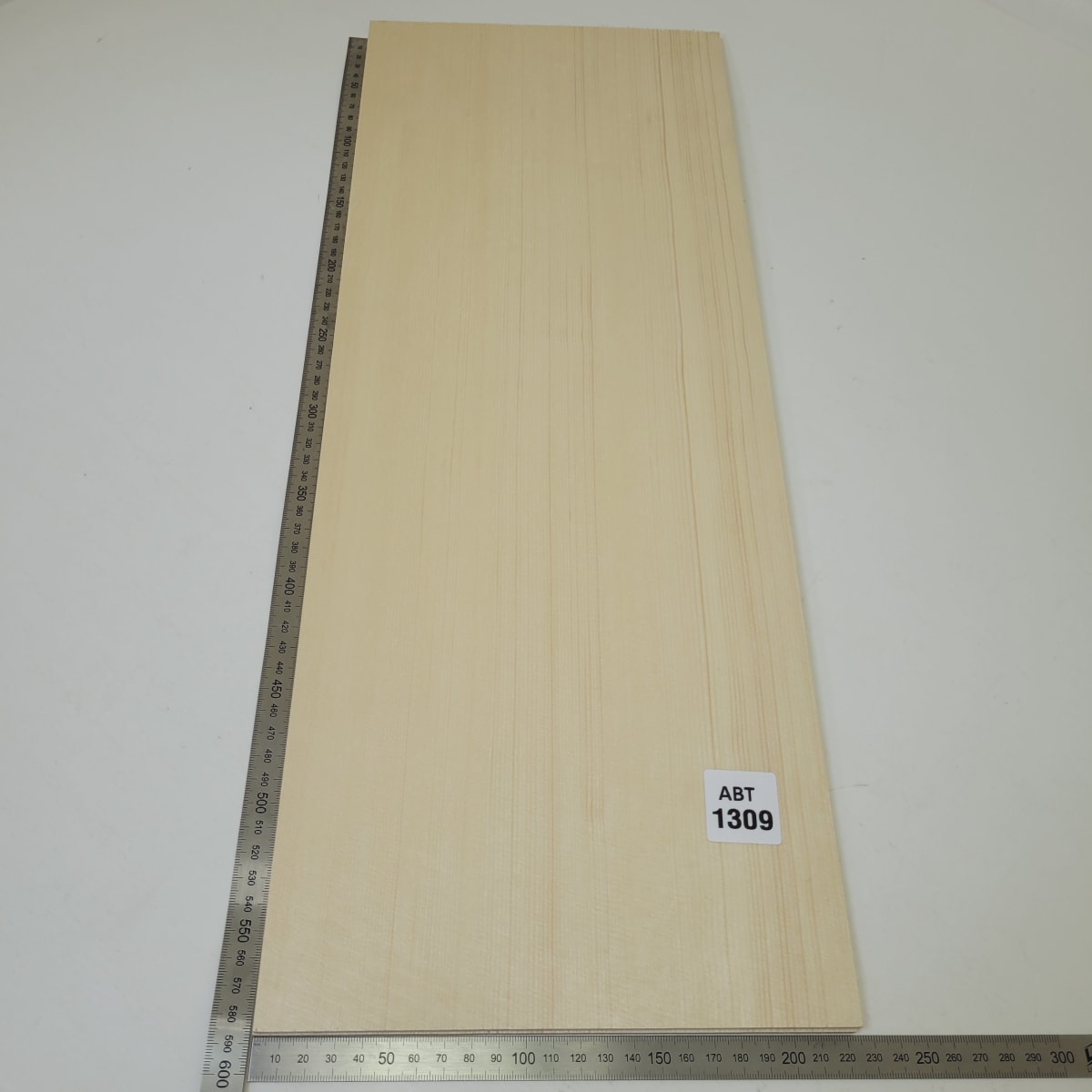 Tapa Armónica de Abeto Engelmann Ref: 1309 para Guitarra Calidad A2