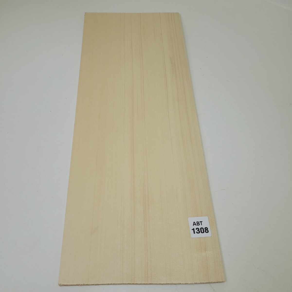 Tapa Armónica de Abeto Engelmann Ref: 1309 para Guitarra Calidad A6