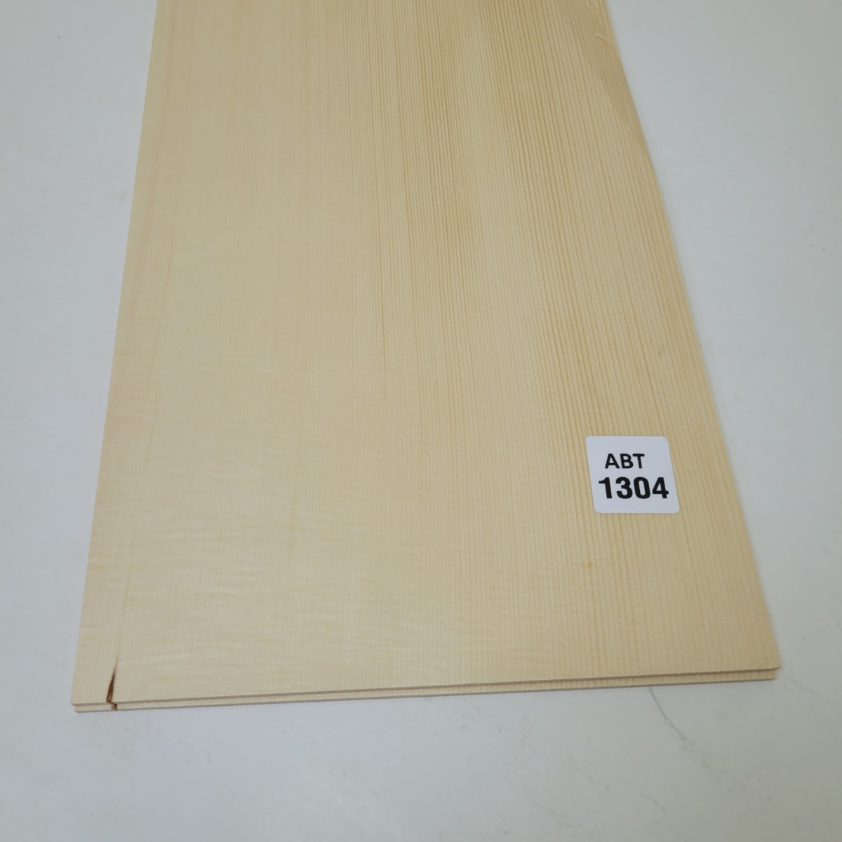 Tapa Armónica de Abeto Engelmann Ref: 1304 para Guitarra Calidad AAA3