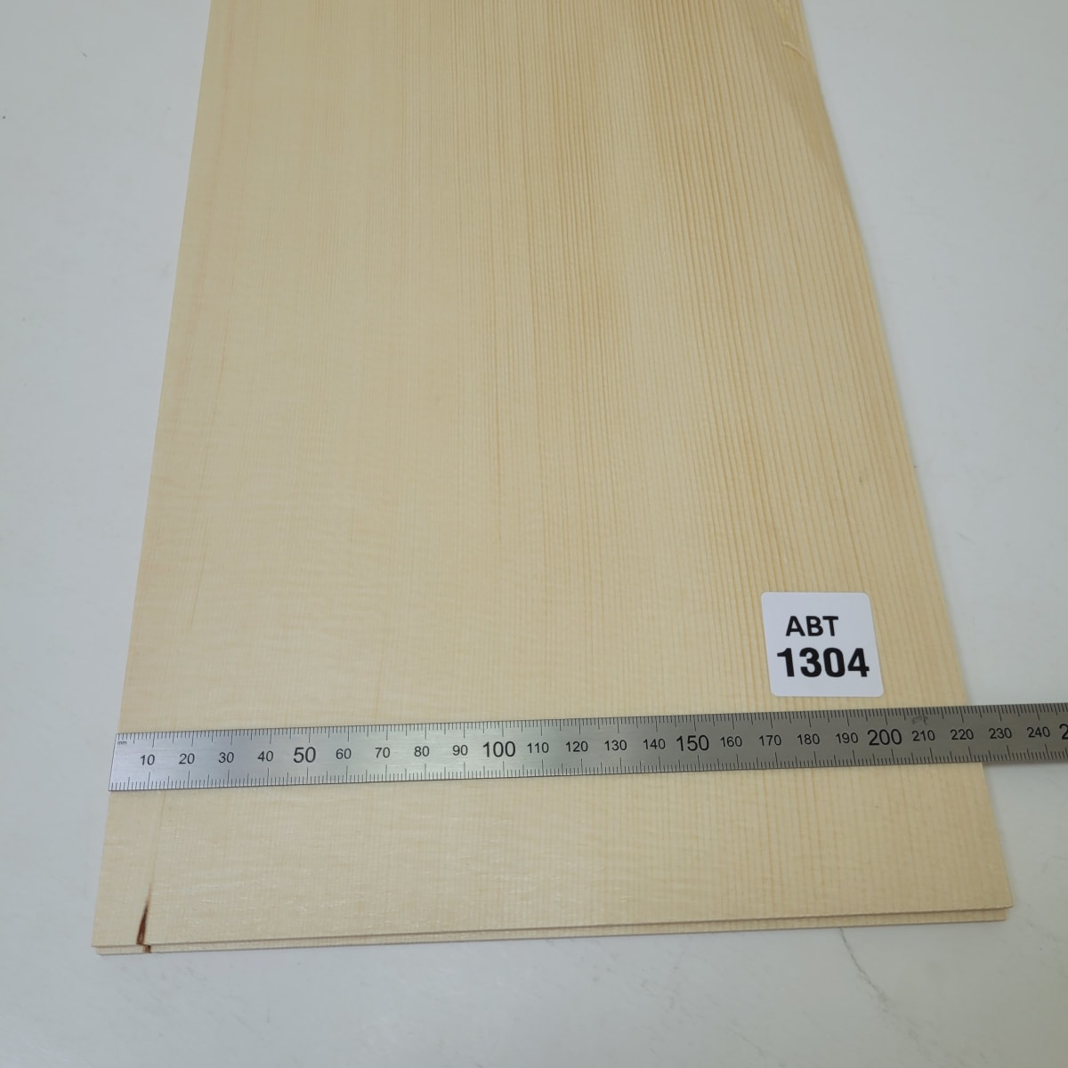 Tapa Armónica de Abeto Engelmann Ref: 1304 para Guitarra Calidad AAA4