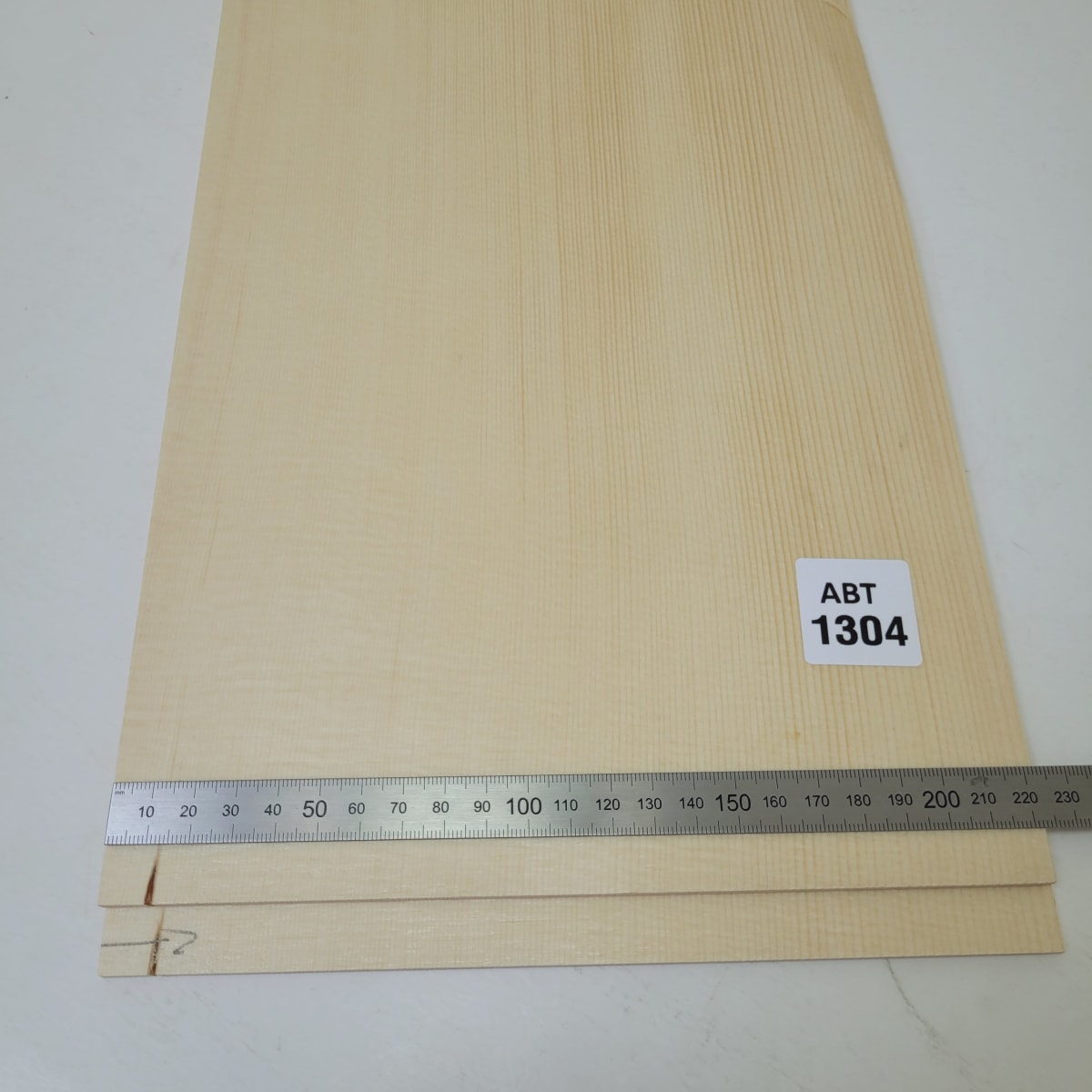 Tapa Armónica de Abeto Engelmann Ref: 1304 para Guitarra Calidad AAA5