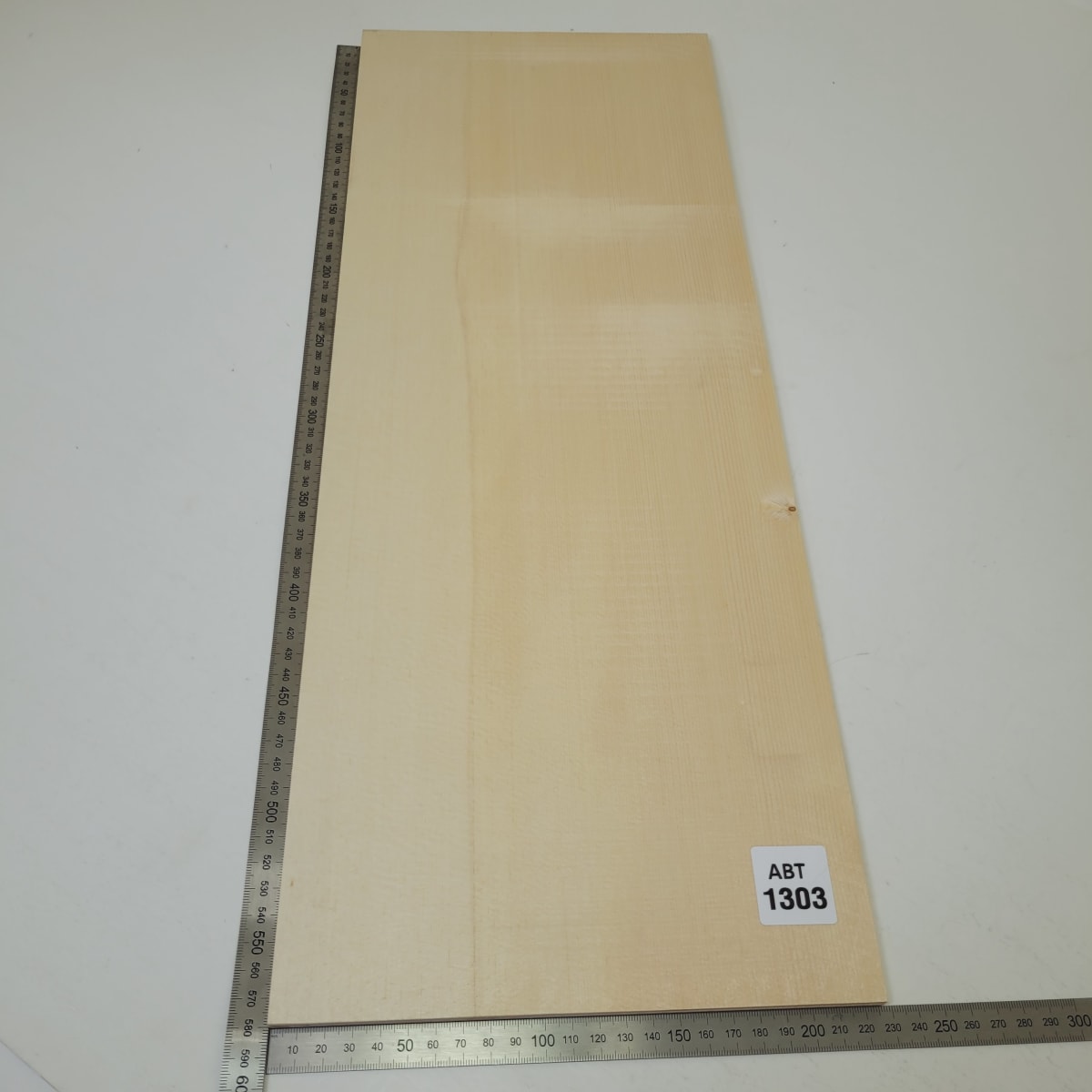 Tapa Armónica de Abeto Engelmann Ref: 1303 para Guitarra Calidad AAA2